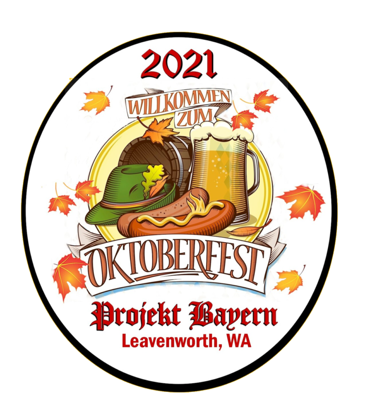 Leavenworth Oktoberfest Oktoberfest in Leavenworth is the next best